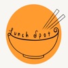 Our Lunchspot icon