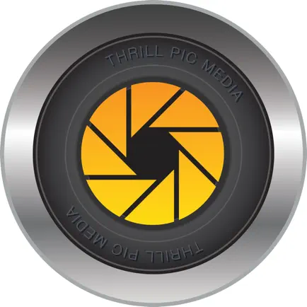 Thrillpic Media Cheats