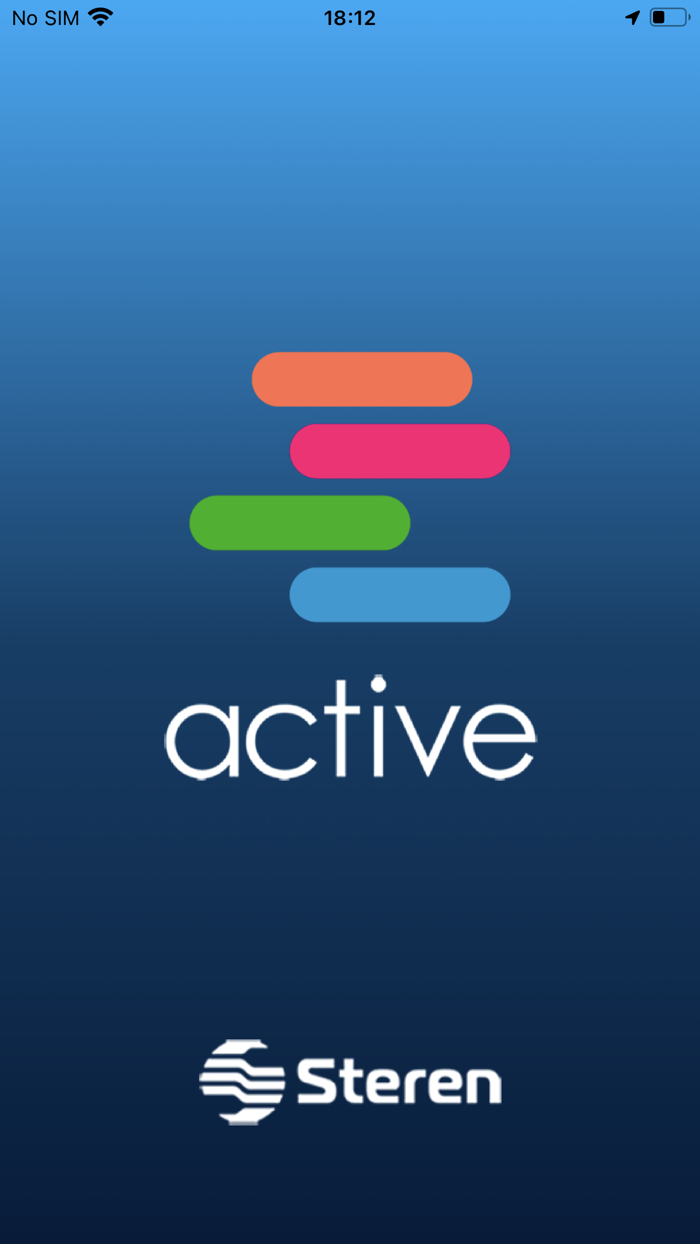 Steren Active