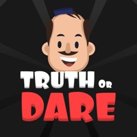 Truth or Dare Dirty.Party Game app not working? crashes or has problems?