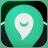 TripHugger - Travel Planner icon