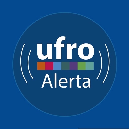AlertaUfro - AppWisp.com