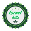 Israel Hills