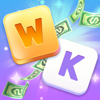 Word King - Word Puzzle Game