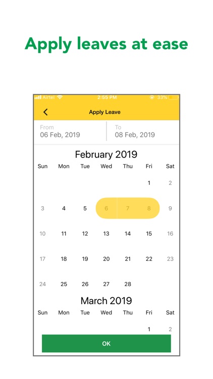 NextOS(NextLearningPlatform) screenshot-6