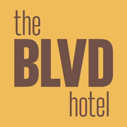 The Boulevard Hotel