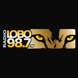 KLOQ Radio Lobo 98.7 FM