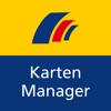 Postbank Karten Manager - iPhoneアプリ