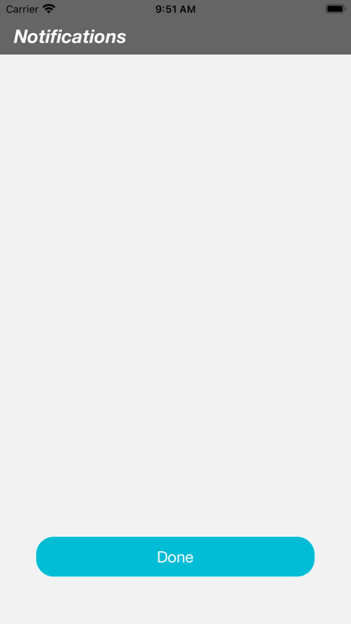 libraryPal@WISERF Screenshot