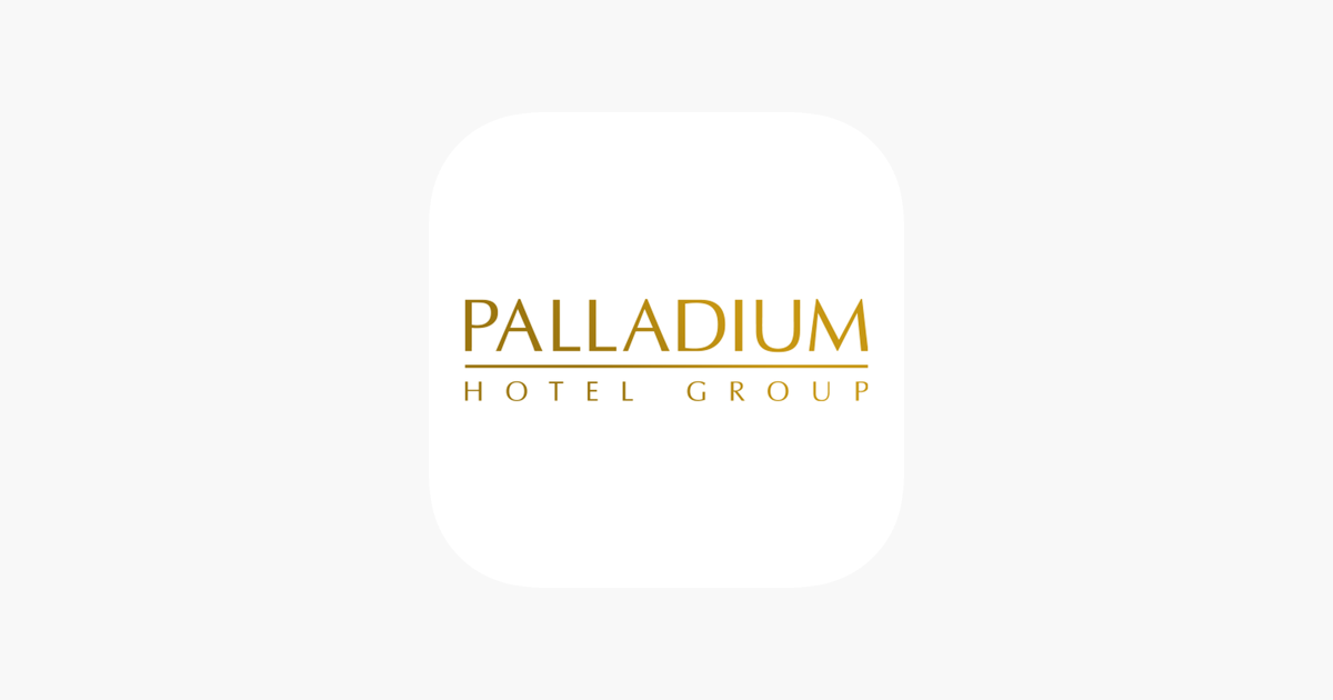 Palladium Hotel Group on the App Store