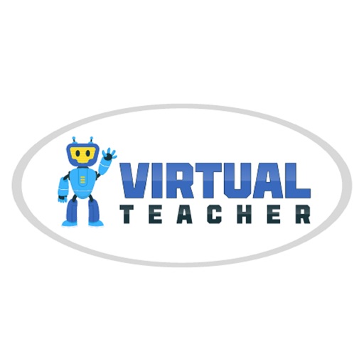 The Virtual Teacher icon