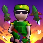 Missile Rush App Alternatives