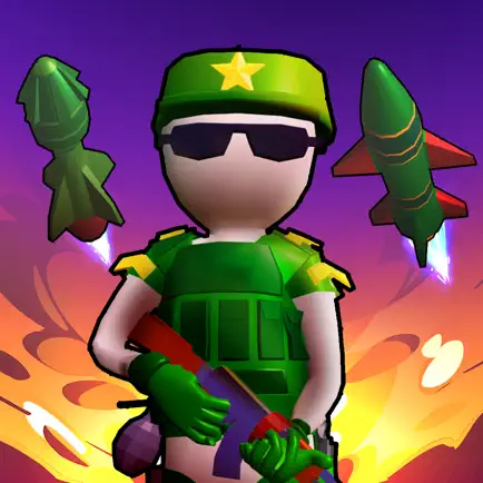 Missile Rush Читы