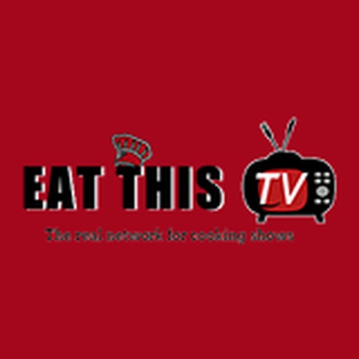 EAT THIS TV