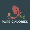 Pure Calories App Feedback