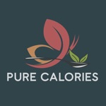 Download Pure Calories app