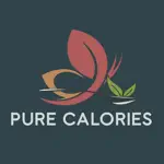 Pure Calories App Positive Reviews