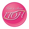Hair&shave ITOH　公式アプリ icon