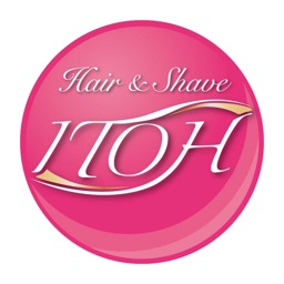 Hair&shave ITOH　公式アプリ