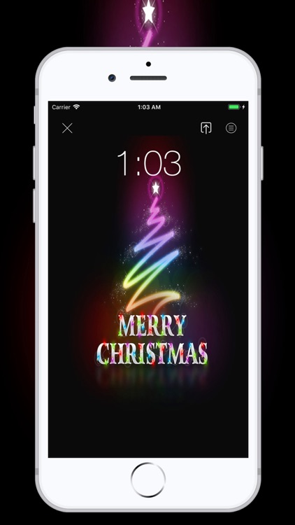 Christmas Wallpapers HD Themes screenshot-5