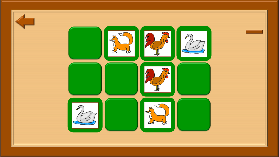 #3. Brain Training Games (iOS) 由: Lyubov Zhivova