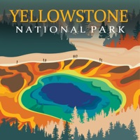 Yellowstone Audio Tour Guide