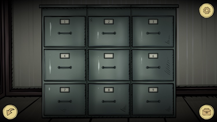 Room Escape: Strange Case 2 screenshot-8