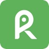 Rush: Food & Grocery delivery icon