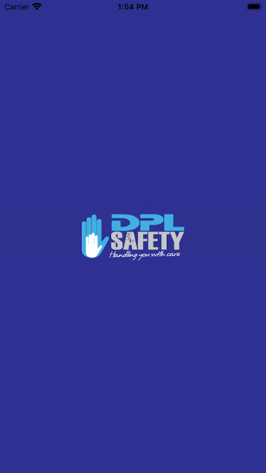 #1. DPL Safety (iOS) 由: Cenango Financial, LLC