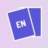 Vocabox Essential English Word icon