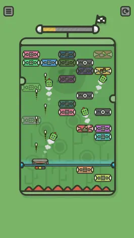 Game screenshot Frenzy Fall mod apk