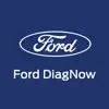 Ford DiagNow contact information