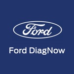 Download Ford DiagNow app