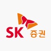 통합인증(모바일OTP, 간편/공동인증서) - SK증권 icon