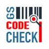 Similar CodeCheckGS Apps