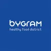 Bygram App Positive Reviews