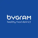 Bygram App Cancel