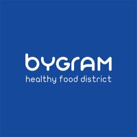 Bygram logo