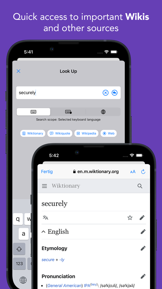 #3. TEXTkraft 5 - Text Editor (iOS) By: Infovole