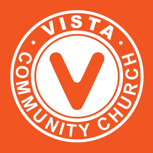 Vista Community Church App