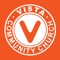 The Vista app features vibrant content to help you engage with what God's doing at our church in Central Ohio