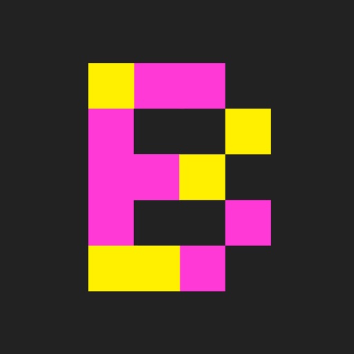 Bitgram icon