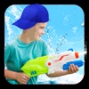 Aiden Water Gun icon