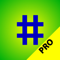 Hashtags em Português Pro