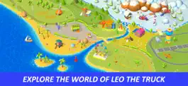 Game screenshot Leo's World: cars & adventures mod apk