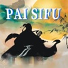 Pai Sifu-Chinese Learning APP icon