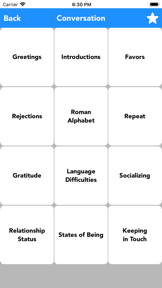 English to Irish Translator screenshot