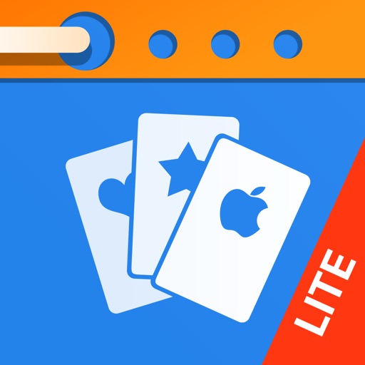 Flash Cards Collection Lite