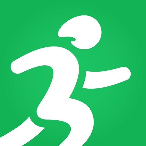 Joggo - Run Tracker & Coach iOS App