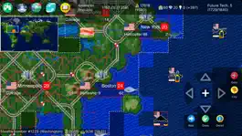 Game screenshot BC4000 - Civilization Model mod apk